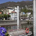 Hotel Garni Rondinella Locarno