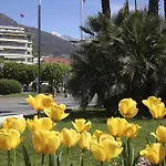 Hotel Garni Rondinella