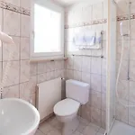 Hotel Garni Rondinella
