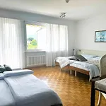 Garni Rondinella 2* Locarno