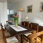 Garni Rondinella Hotel Locarno