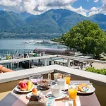 Garni Rondinella Locarno