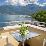 Hotel Garni Rondinella