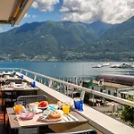 Hotel Garni Rondinella Locarno