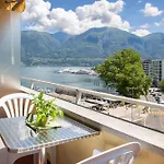 Garni Rondinella Hotel 2*