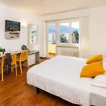 Garni Rondinella Locarno