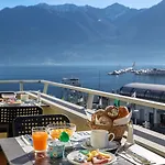 Hotel Garni Rondinella Locarno
