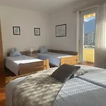 Hotel Garni Rondinella Locarno