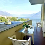 Garni Rondinella Locarno