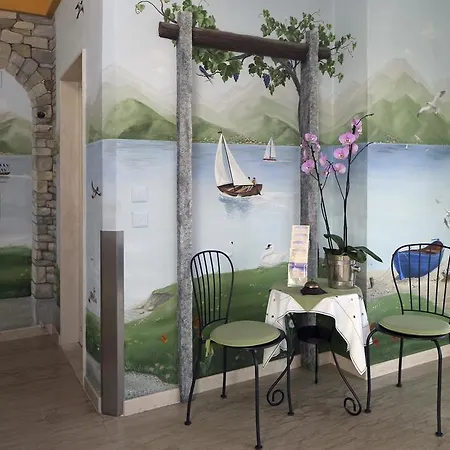 Rondinella 2* Locarno