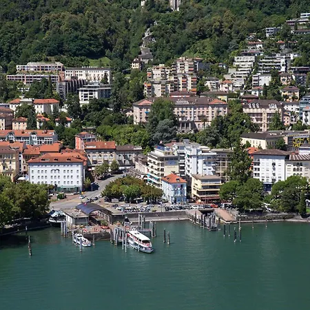 Rondinella Hotell
