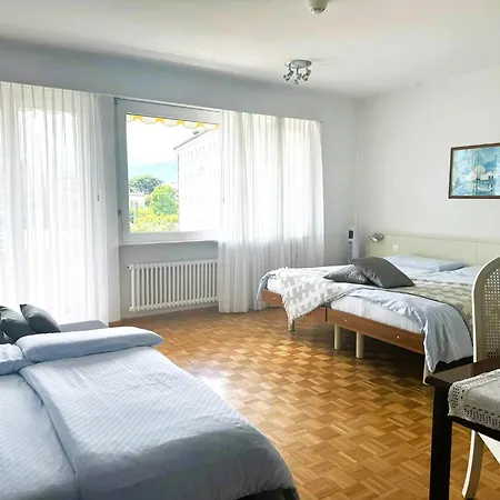Rondinella 2* Locarno