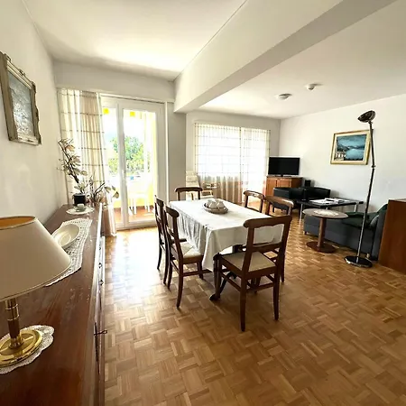 Rondinella Hotell 2*