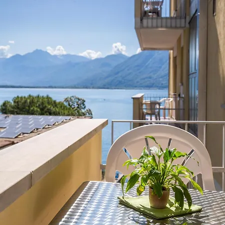 Szálloda Rondinella