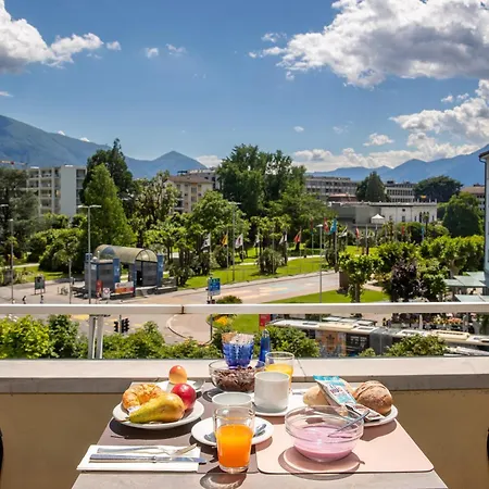 Hotell Rondinella 2*