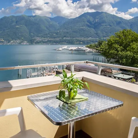 Hotell Rondinella