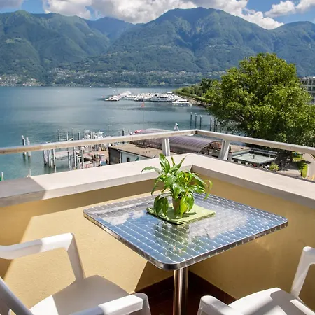 Rondinella לוקרנו