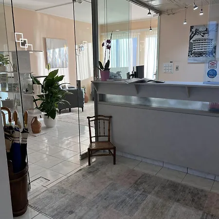 Rondinella 2* Locarno