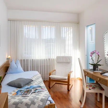 Rondinella לוקרנו