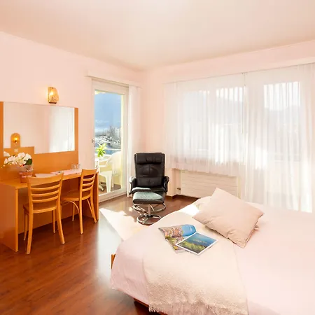 Hotell Rondinella 2*