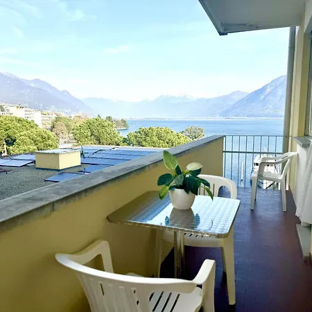 Rondinella לוקרנו