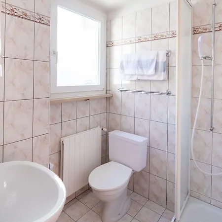 Rondinella לוקרנו