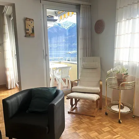 Rondinella לוקרנו