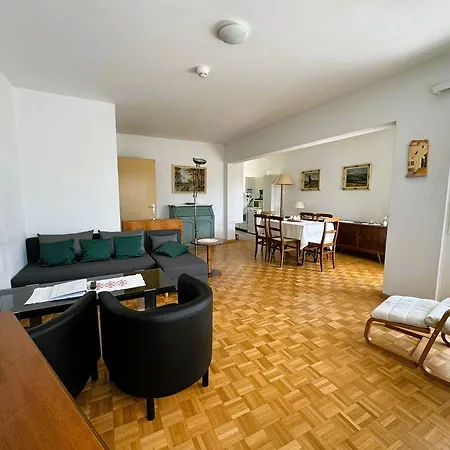 Rondinella Hotell
