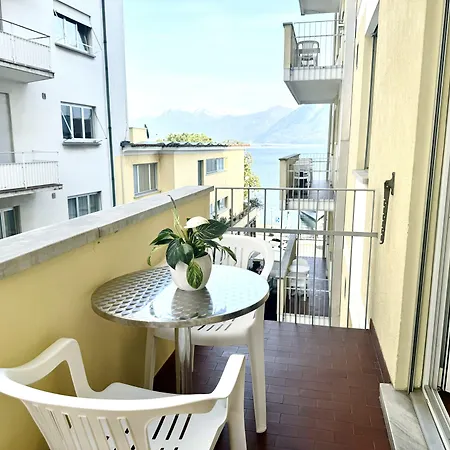 Hotell Rondinella