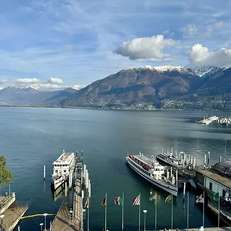 Rondinella מלון 2*