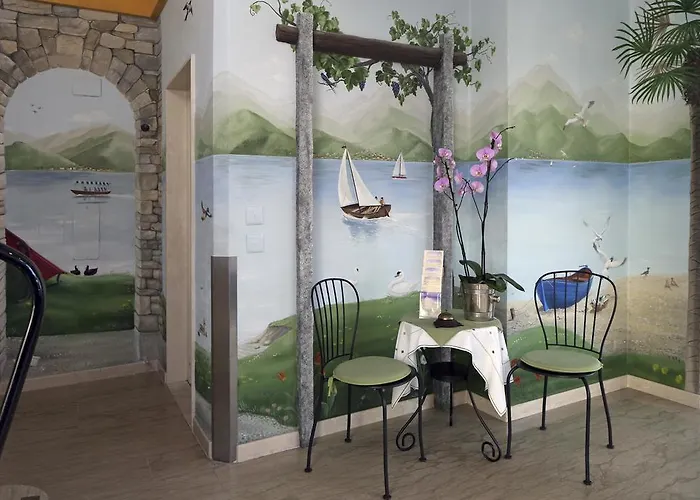 Rondinella 2* Locarno