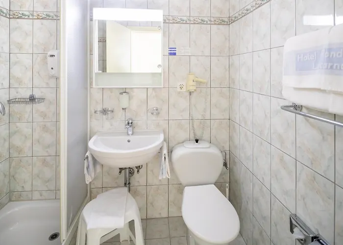 Rondinella Szálloda