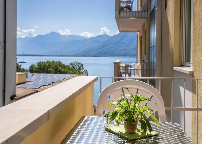 Szálloda Rondinella