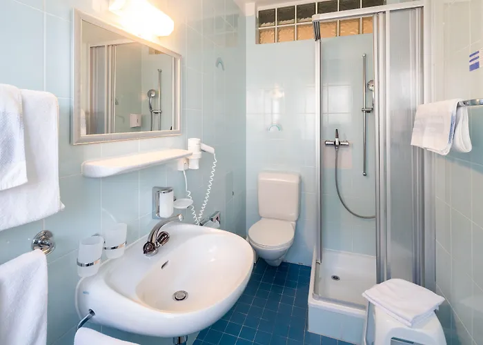 Hotel Rondinella Locarno