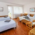 Szálloda Rondinella Locarno