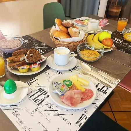 Hotell Rondinella