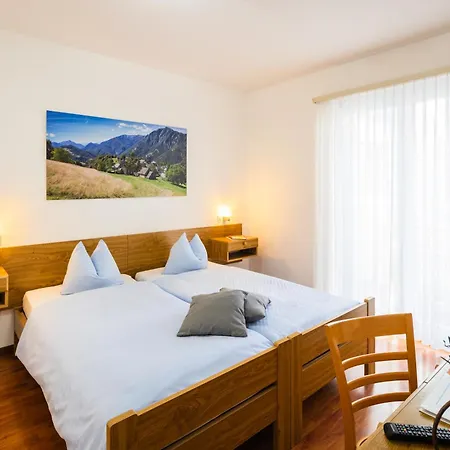 Rondinella 2* Локарно