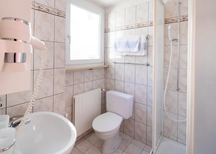 Отель Rondinella