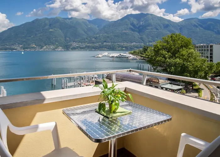 Отель Rondinella