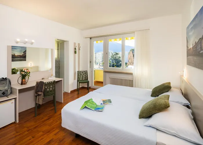 Rondinella Отель