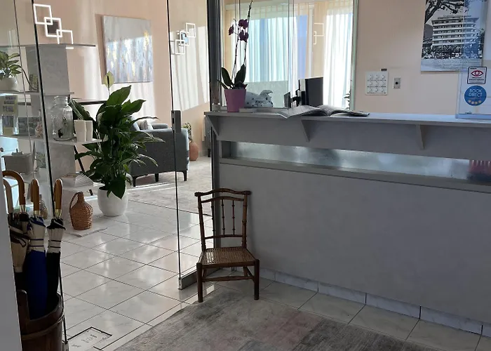 Rondinella 2* Локарно