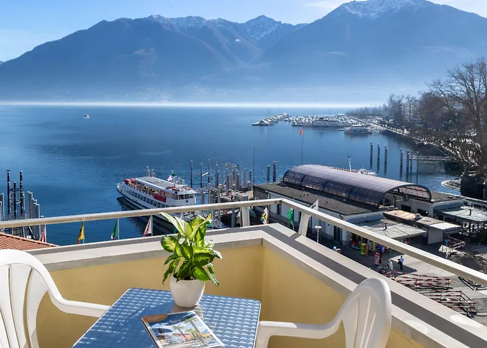 Rondinella Отель