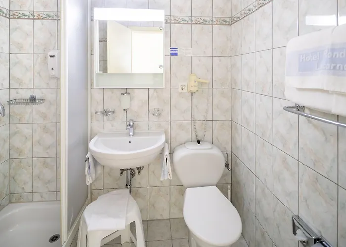 Отель Rondinella 2*