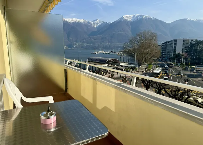 Rondinella Отель 2*