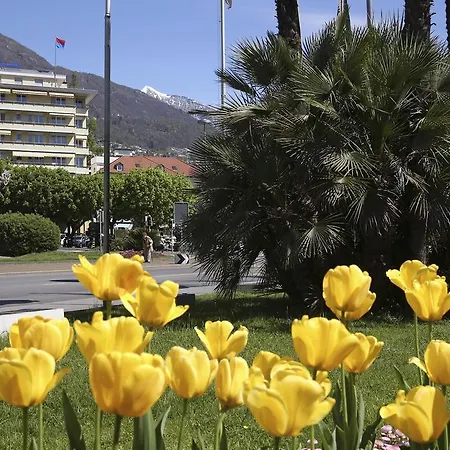 Hotell Rondinella