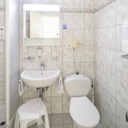 Rondinella Hotell