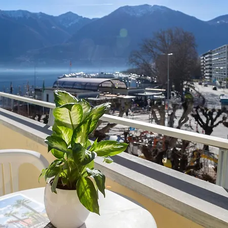 Hotell Rondinella