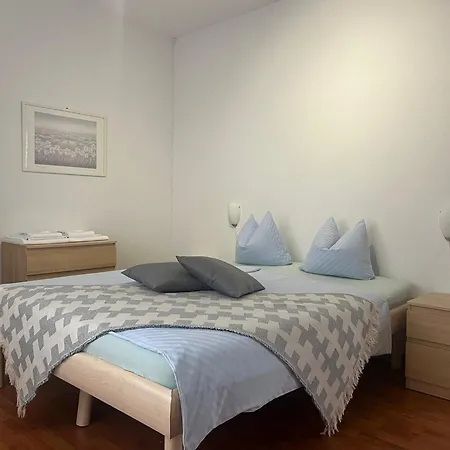 Hotell Rondinella
