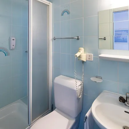 Hotell Rondinella