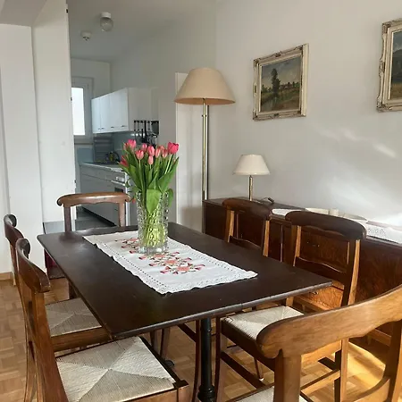 Rondinella Hotell Locarno